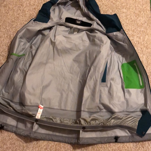 Pytheas Sabre AR Jacket Men’s Large - Picture 11 of 11